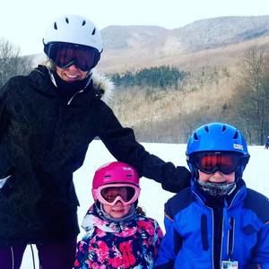 Meet your Posher, Shannon